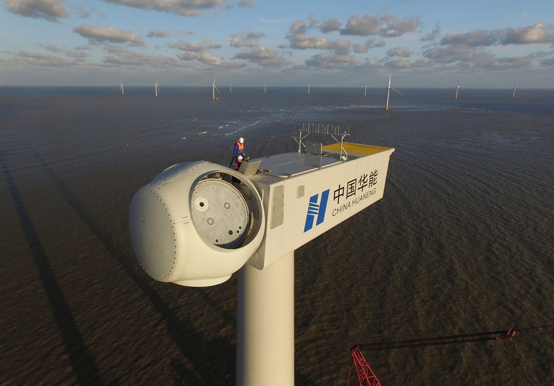 6 Offshore Wind Markets That Will Ne​​ed Skilled Workers